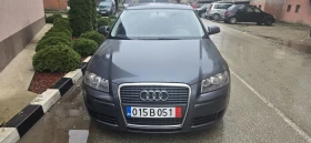 Audi A3 1.4tsi, 172х.км - 4990 лв. / 2551.35 € - 40414873 6
