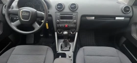 Audi A3 1.4tsi, 172х.км - 4990 лв. / 2551.35 € - 40414873 12