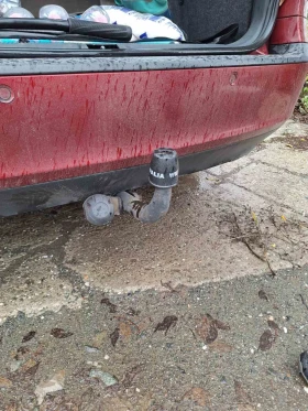 Skoda Octavia, снимка 6