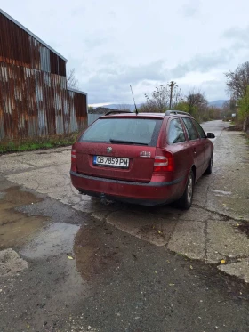 Skoda Octavia, снимка 4