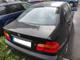 BMW 316 1.8 - изображение 1