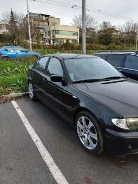 BMW 316 1.8 | Mobile.bg    6