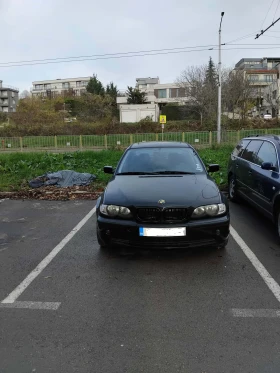BMW 316 1.8 | Mobile.bg    2