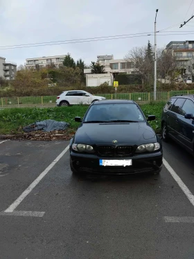 BMW 316 1.8 | Mobile.bg    3