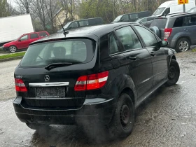 Mercedes-Benz B 150 1.5i - 5200 лв. / 2658.72 € - 58812858 3