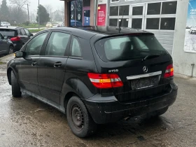 Mercedes-Benz B 150 1.5i - 5200 лв. / 2658.72 € - 58812858 4