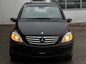 Mercedes-Benz B 150 1.5i - 5200 лв. / 2658.72 € - 58812858 2