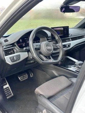 Audi A4 S-line - 1233 лв. / 630.42 € - 93493257 3