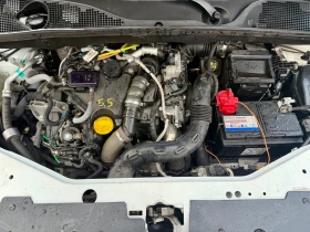 Dacia Dokker 1.5DCI NAVI KLIMA - 18899 лв. / 9662.91 € - 66511679 10