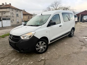 Dacia Dokker 1.5DCI NAVI KLIMA