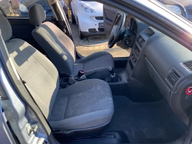 Opel Astra 1.7 diesel 80к.с, снимка 10