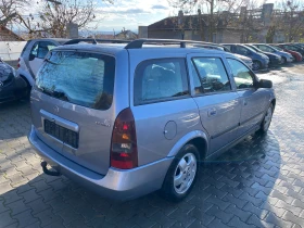 Opel Astra 1.7 diesel 80к.с, снимка 4