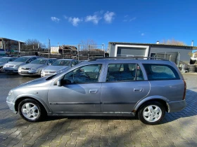Opel Astra 1.7 diesel 80к.с, снимка 2