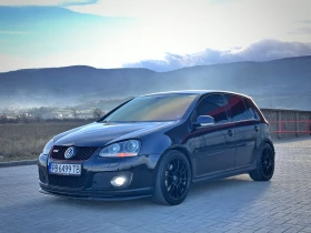 VW Golf 5 GTI, снимка 1