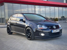 VW Golf 5 GTI, снимка 2