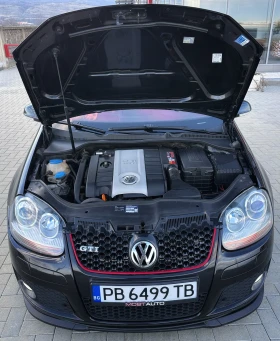 VW Golf 5 GTI, снимка 14