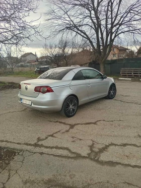 VW Eos 2, 0 TDI  | Mobile.bg � ����� ������ 4