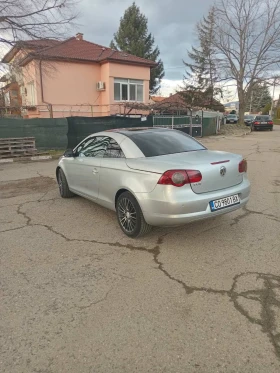 VW Eos 2, 0 TDI  | Mobile.bg � ����� ������ 3