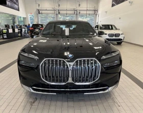 BMW 740 xDrive