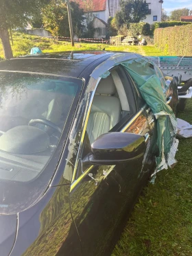 Maserati Ghibli Лимозина - 10000 € / 19558.30 лв. - 67386536 4