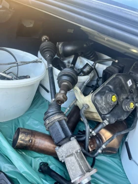 Maserati Ghibli Лимозина - 10000 € / 19558.30 лв. - 67386536 12