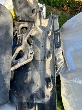 Maserati Ghibli Лимозина - 10000 € / 19558.30 лв. - 67386536 3