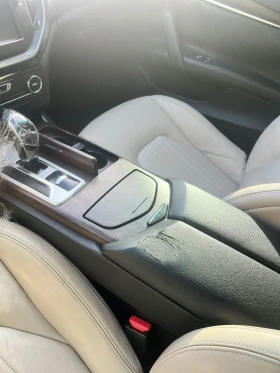 Maserati Ghibli Лимозина - 10000 € / 19558.30 лв. - 67386536 15