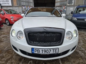 Bentley Flying Spur - 20000 € / 39116.60 лв. - 35805735 2