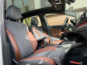 VW ID.4 1ST MAX 77KWH/ВАЛИДНА ГАРАНЦИЯ/ЗИМНИ ГУМИ/FULL, снимка 10 - Автомобили и джипове - 53336257