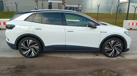 ����� �� �������� �� VW ID.4 1ST MAX 77 KWH / �������� / ������� ����