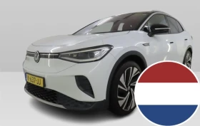 VW ID.4 1ST MAX 77 KWH / SOH90% / ГАРАНЦИЯ / ОЧАКВАН ВНОС
