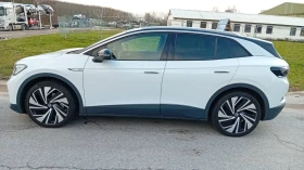 ����� �� �������� �� VW ID.4 1ST MAX 77 KWH / �������� / ������� ����