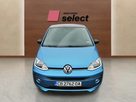 VW Up 1.0 L - 6391 € / 12499.71 лв. - 24531903 2