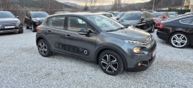 Citroen C3 1.2-110кс.NAVY - 8350 € / 16331.18 лв. - 60461217 4