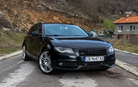 Audi A4 - 8000 € / 15646.64 лв. - 59768573 3