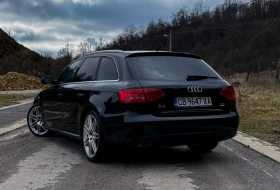 Audi A4 - 8000 € / 15646.64 лв. - 59768573 6