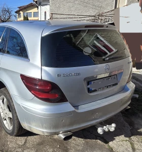 Mercedes-Benz R 320 - 5500 € / 10757.07 лв. - 71426349 3