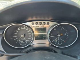 Mercedes-Benz R 320 - 5500 € / 10757.07 лв. - 71426349 10