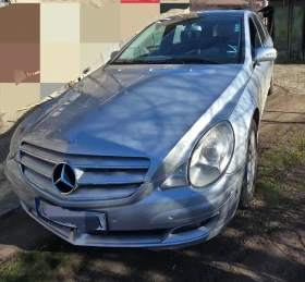 Mercedes-Benz R 320 - 5500 € / 10757.07 лв. - 71426349 2