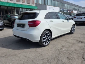 Mercedes-Benz A 180 CDI 109k.c UNIKAT ITALIA EURO 5B  - 8200 € / 16037.81 лв. - 30204849 4