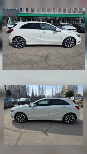 Mercedes-Benz A 180 CDI 109k.c UNIKAT ITALIA EURO 5B  - 8200 € / 16037.81 лв. - 30204849 15