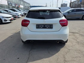 Mercedes-Benz A 180 CDI 109k.c UNIKAT ITALIA EURO 5B  - 8200 € / 16037.81 лв. - 30204849 5
