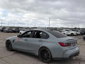 BMW M3 * Competition  ХЕД ЪП * H/K * IRL * CARBON | Auto.bg — изображение 2