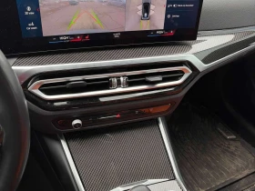 BMW M3 * Competition  ХЕД ЪП * H/K * IRL * CARBON | Auto.bg — изображение 10