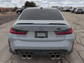 BMW M3 * Competition  ХЕД ЪП * H/K * IRL * CARBON | Auto.bg — изображение 4