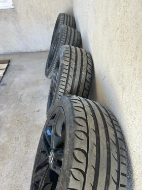 Audi A6 - 8500 € / 16624.56 лв. - 20736703 11