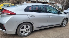 Hyundai Ioniq 1.6 Plug In Hybrid  | Mobile.bg � ����� ������ 7