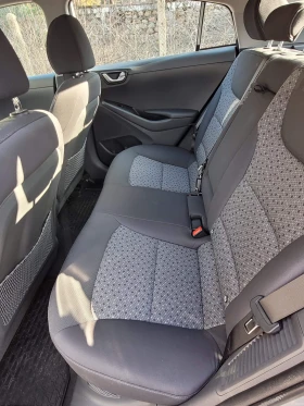 Hyundai Ioniq 1.6 Plug In Hybrid  | Mobile.bg � ����� ������ 11