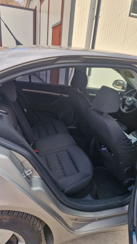 Skoda Octavia 1.9TDI 105PS - 4500 € / 8801.24 лв. - 17579239 6