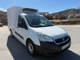 Peugeot Partner Хладилник - 7500 € / 14668.73 лв. - 48866350 7